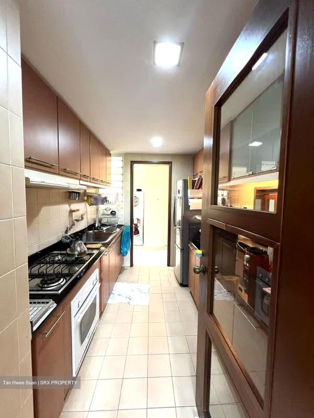 Forest Hills Condominium (D26), Condominium #632130651